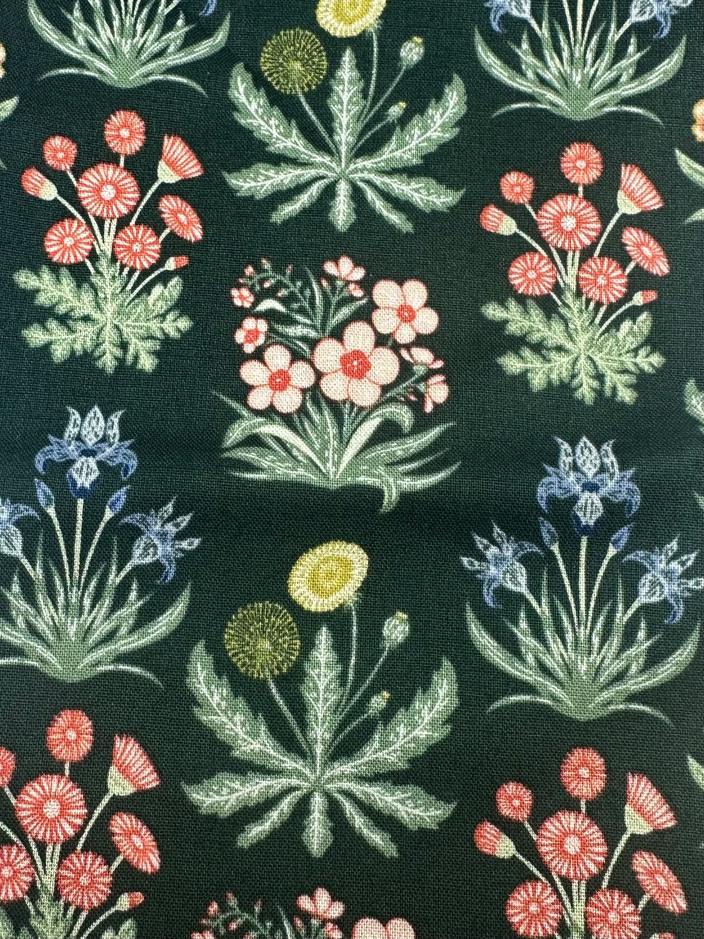 Fabric 18