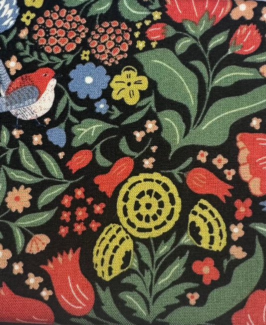 Fabric 17