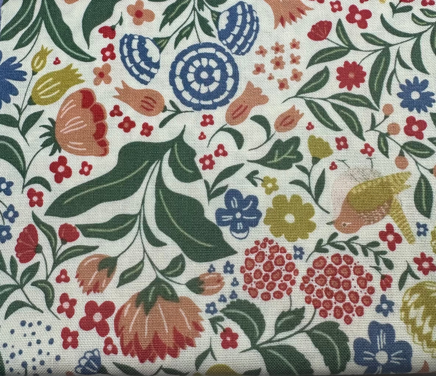 Fabric 23