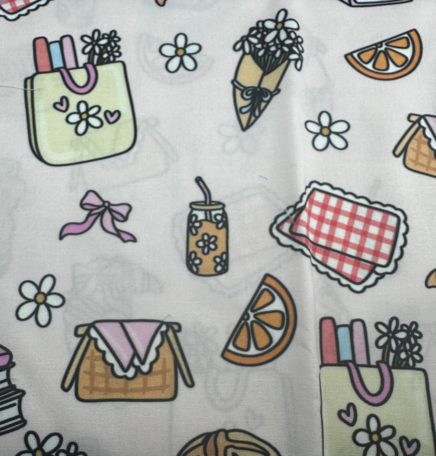 Fabric 25