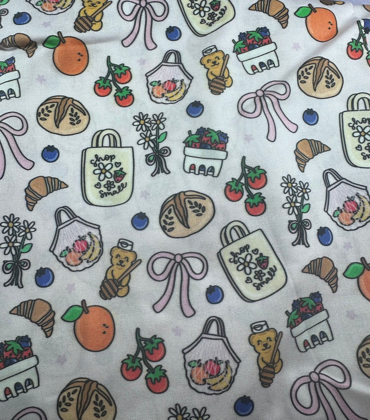 Fabric 30