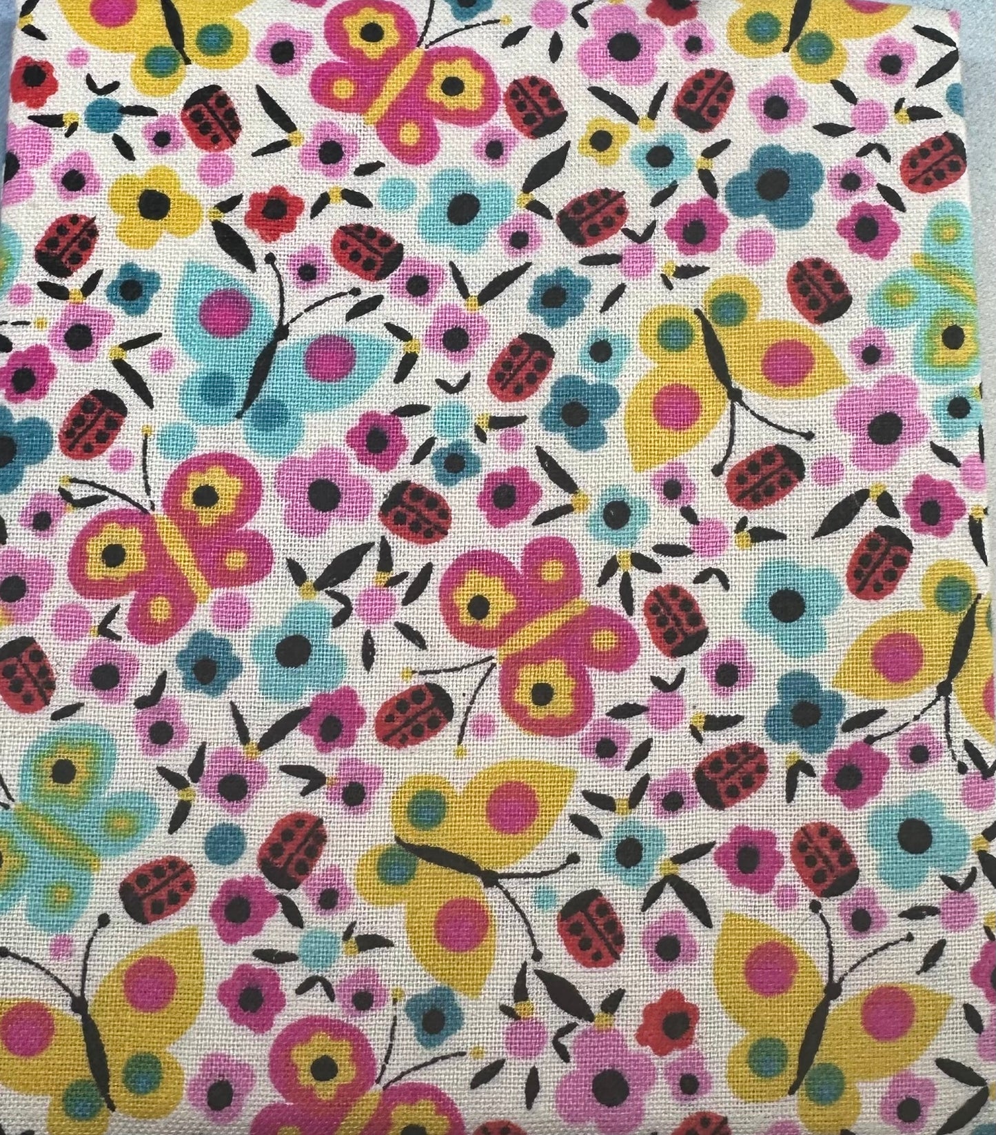 Fabric 43