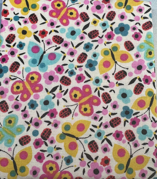 Fabric 43