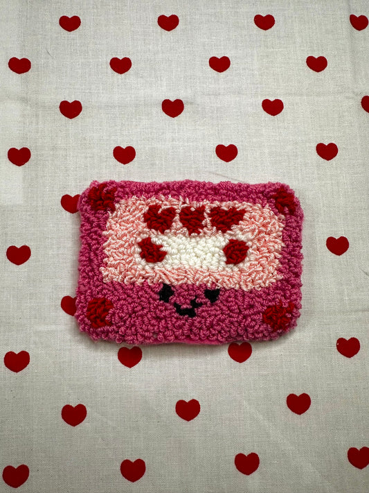 Valentine 2