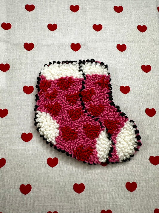 Valentine 3