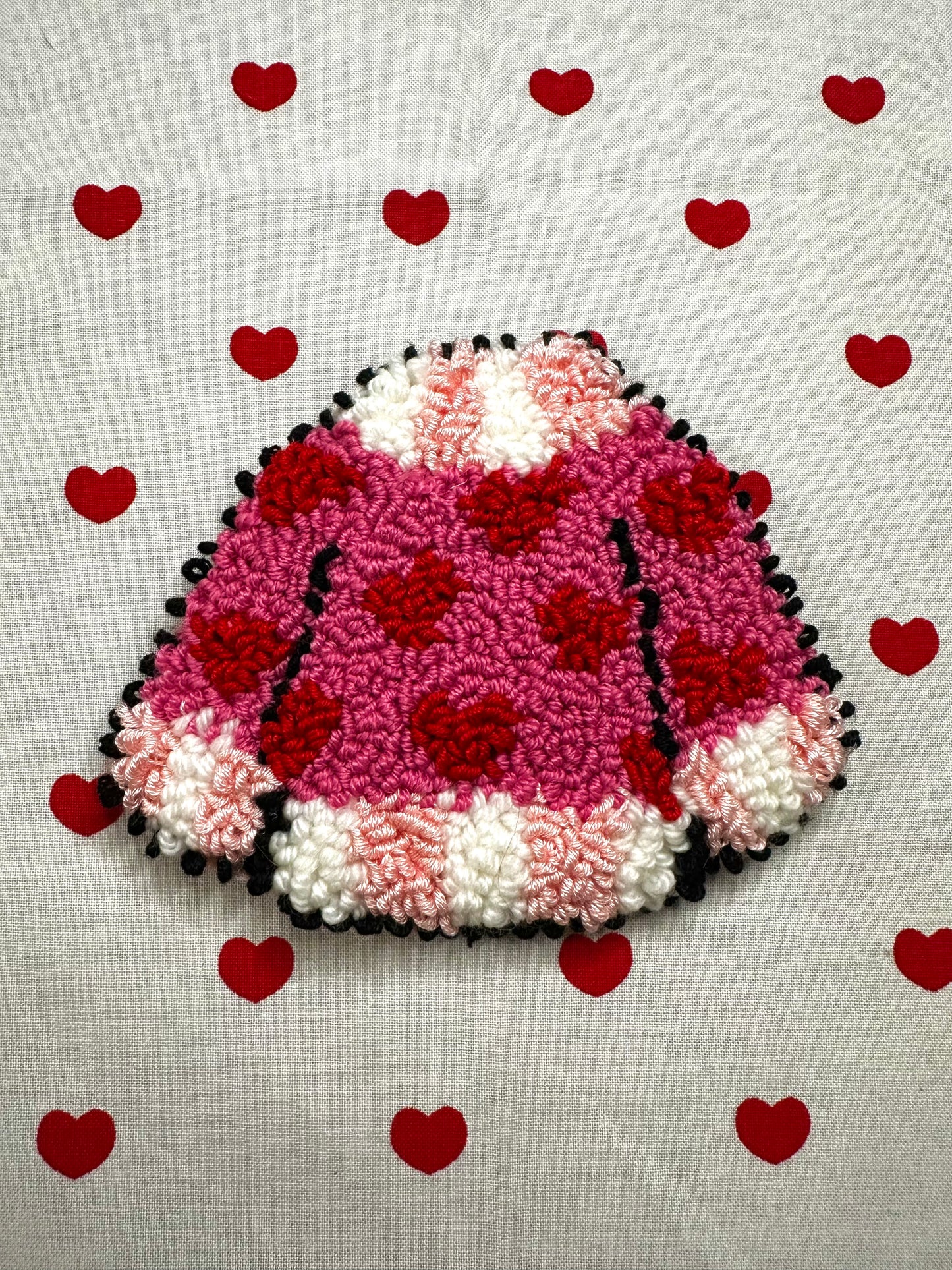 Valentine 4