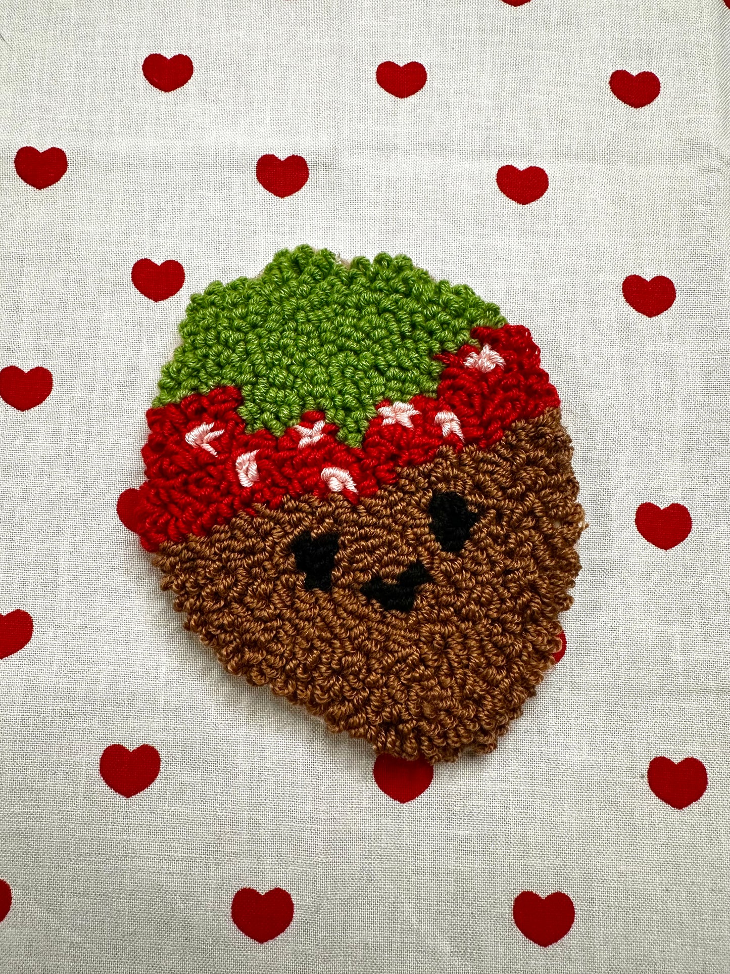 Valentine 5