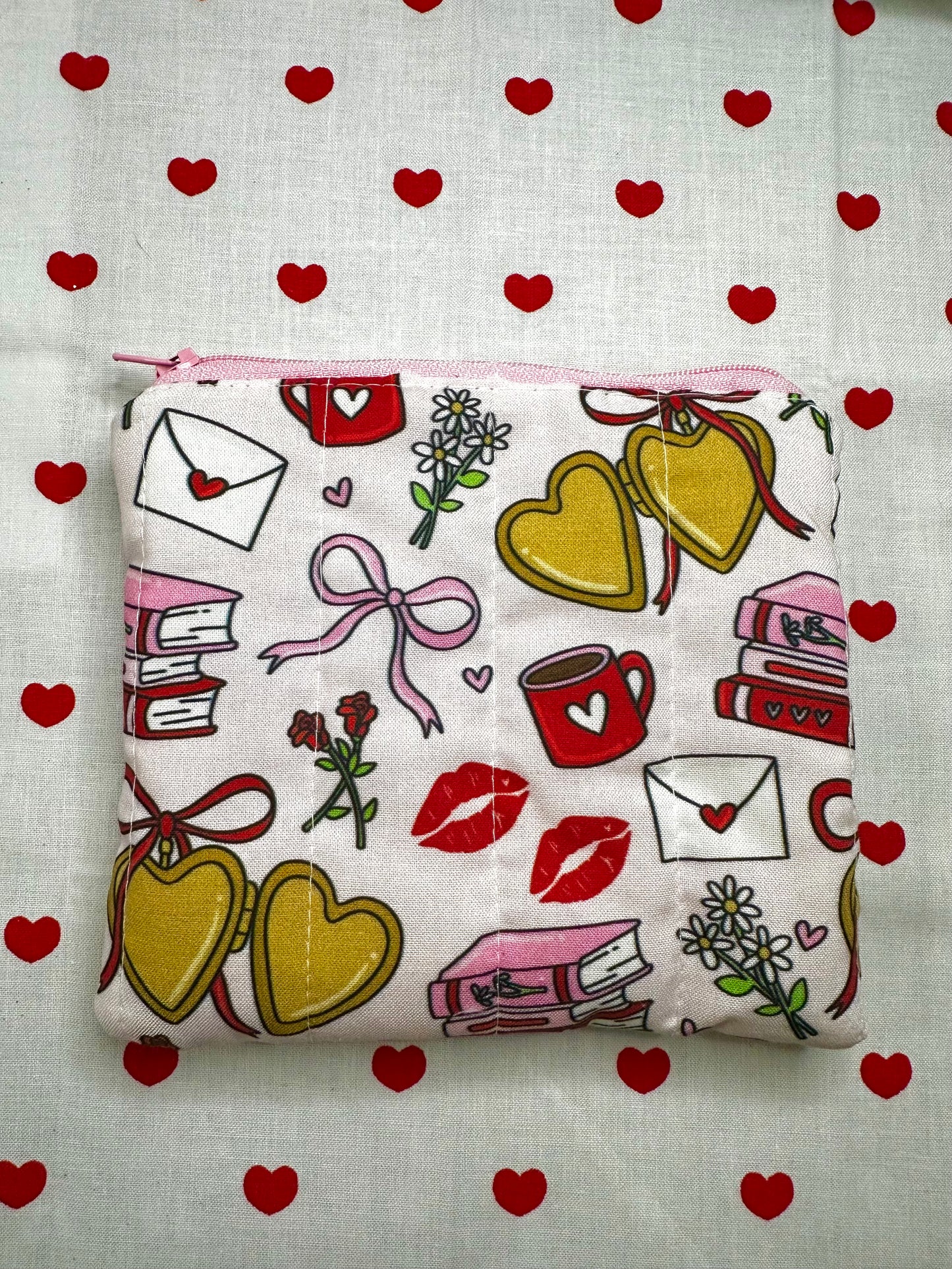 Valentine 6