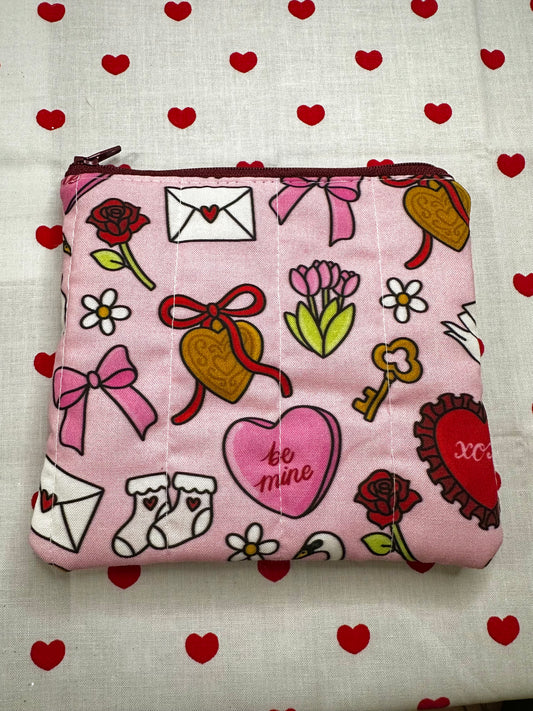 Valentine 8