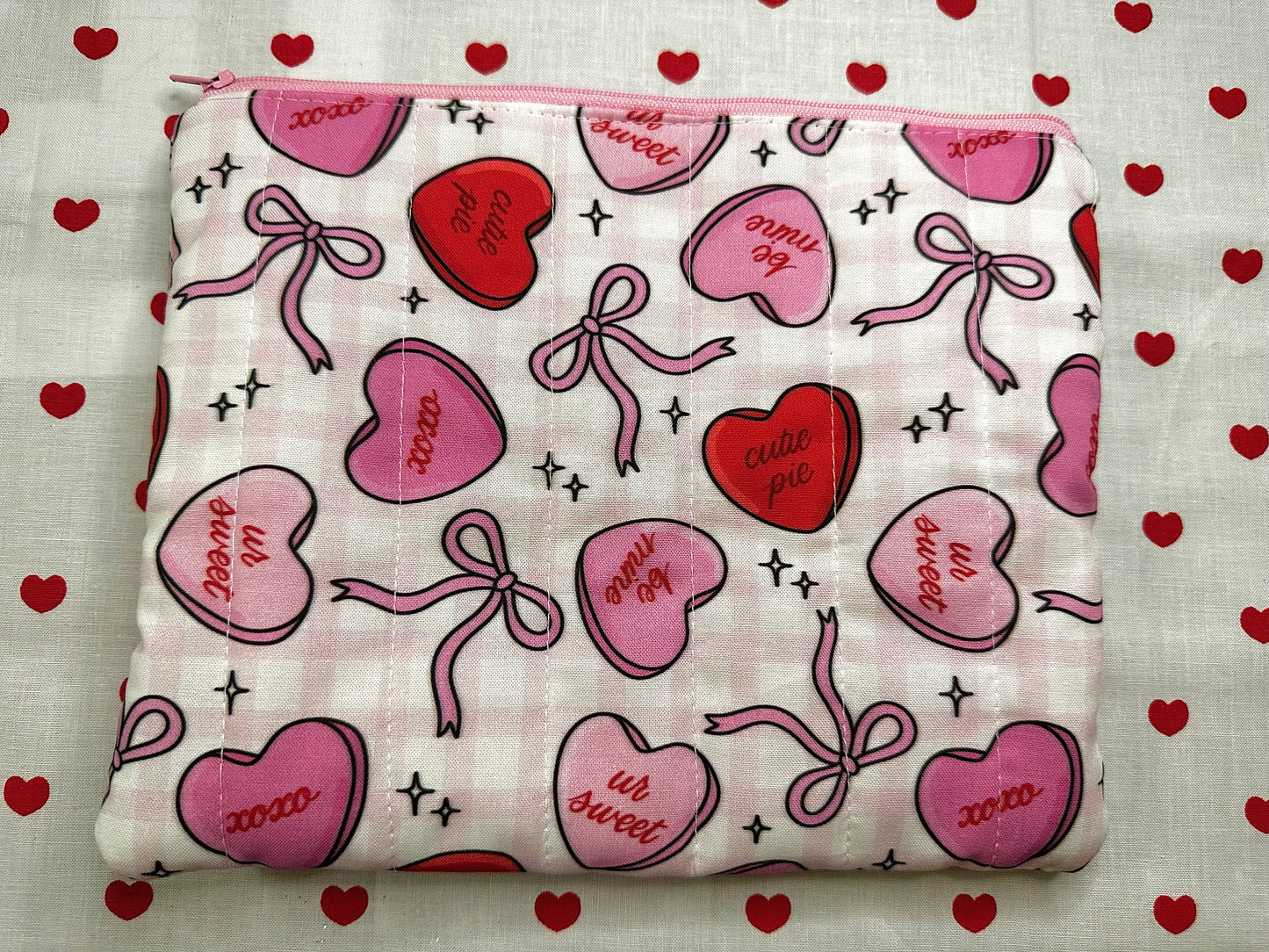 Valentine 11