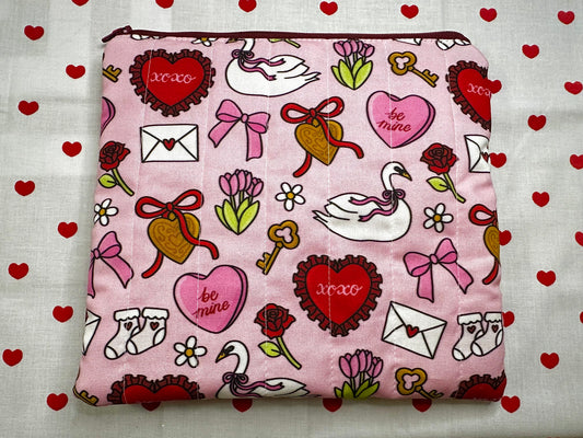 Valentine 12