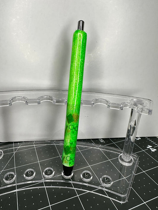 Pen 1