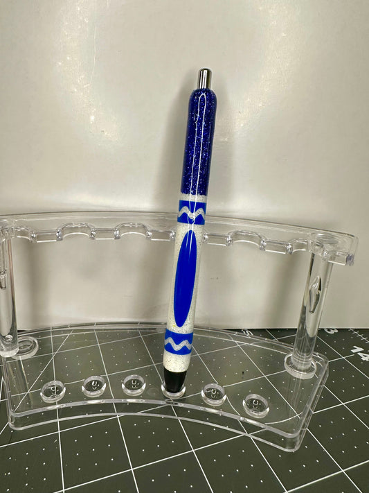 Pen 8