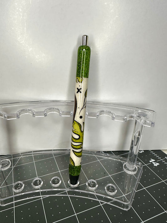 Pen 18
