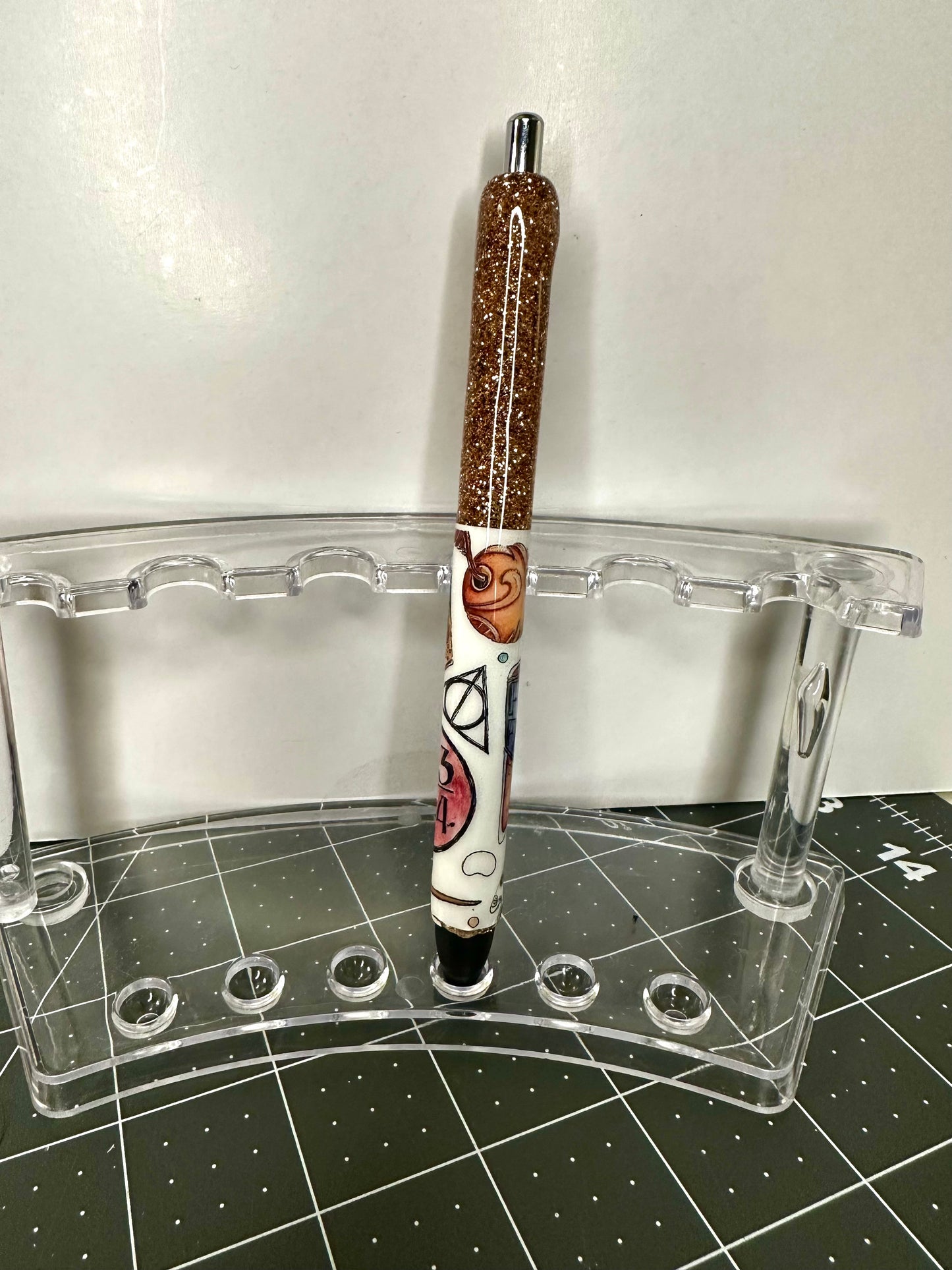 Pen 20