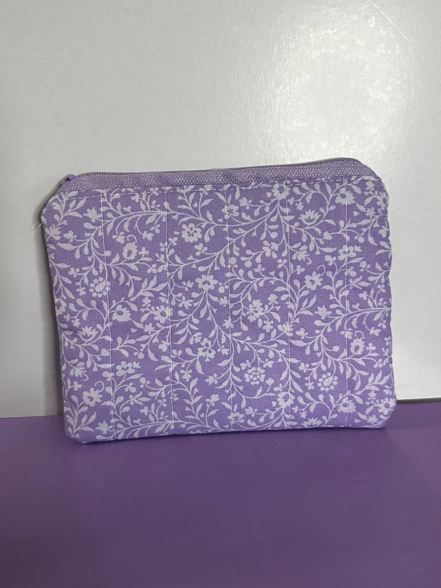 Small Zipper 16