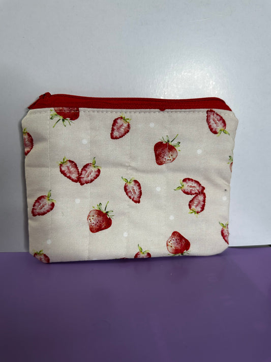 Small Zipper 12