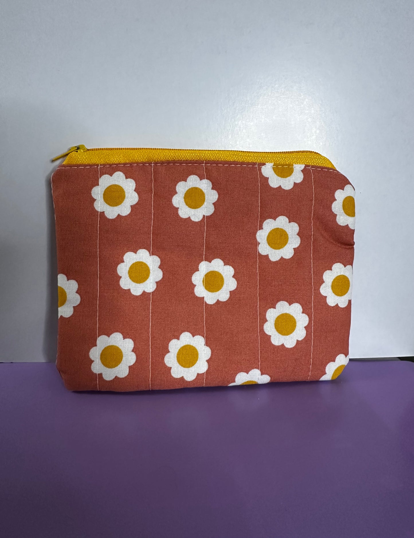 Small Zipper 13