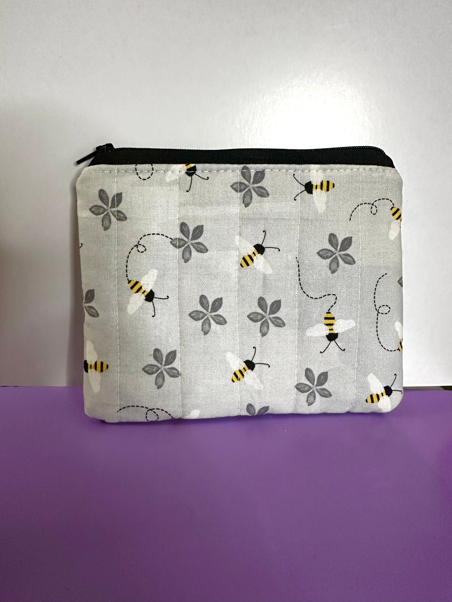 Small Zipper 14