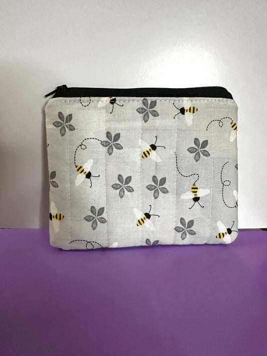 Small Zipper 14