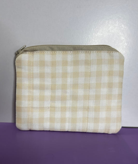 Small Zipper 23
