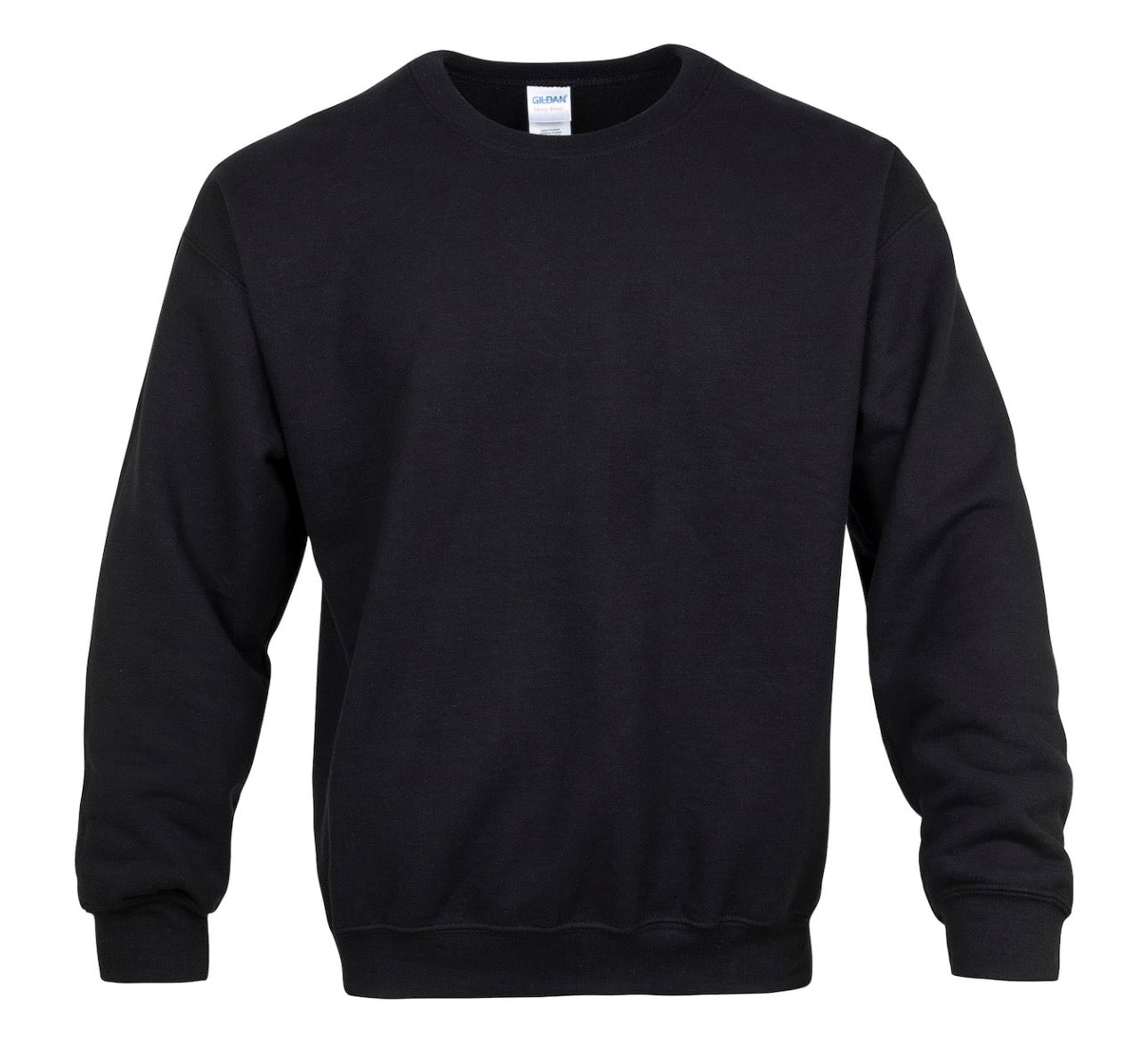 Crewneck