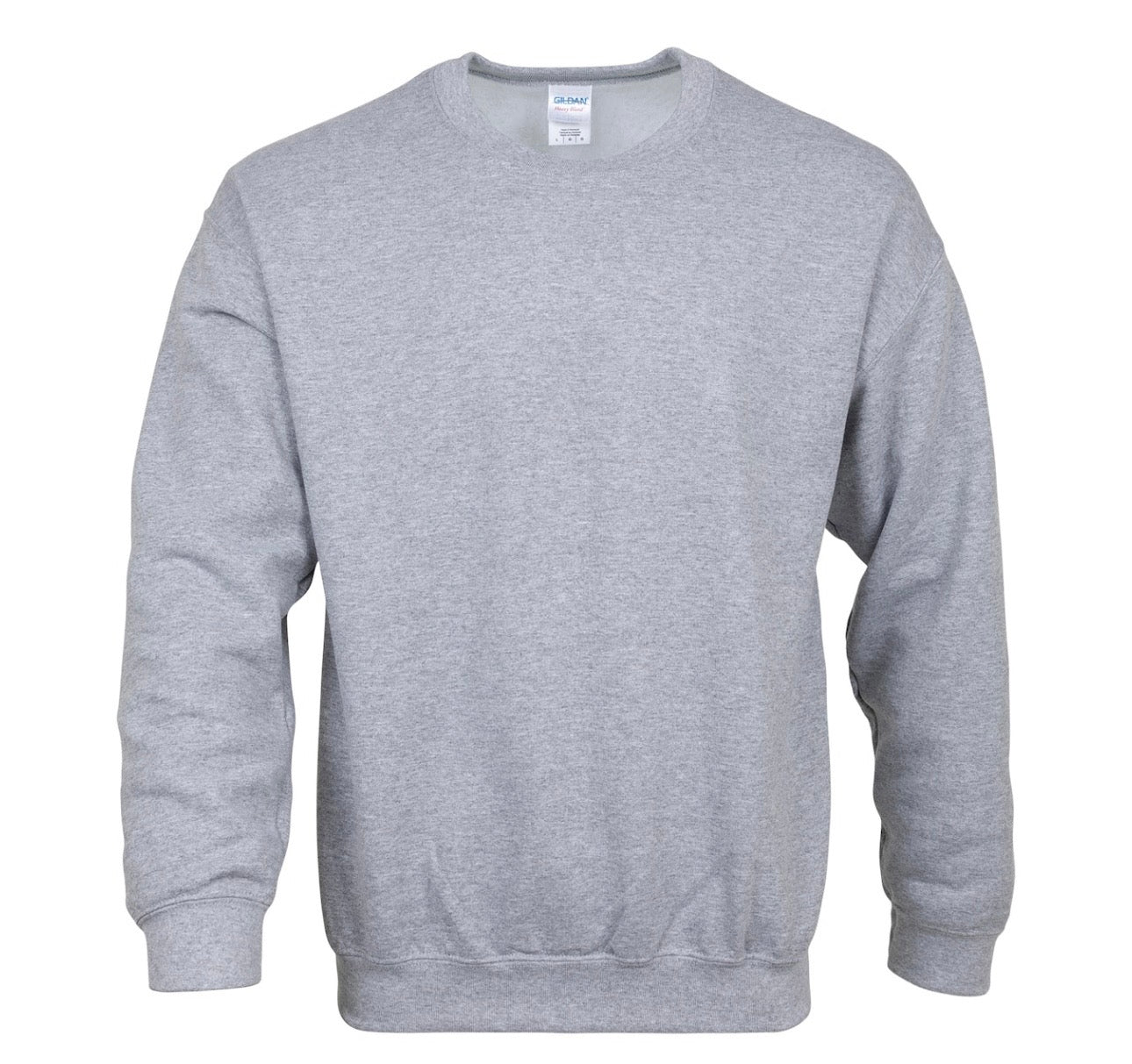 Crewneck
