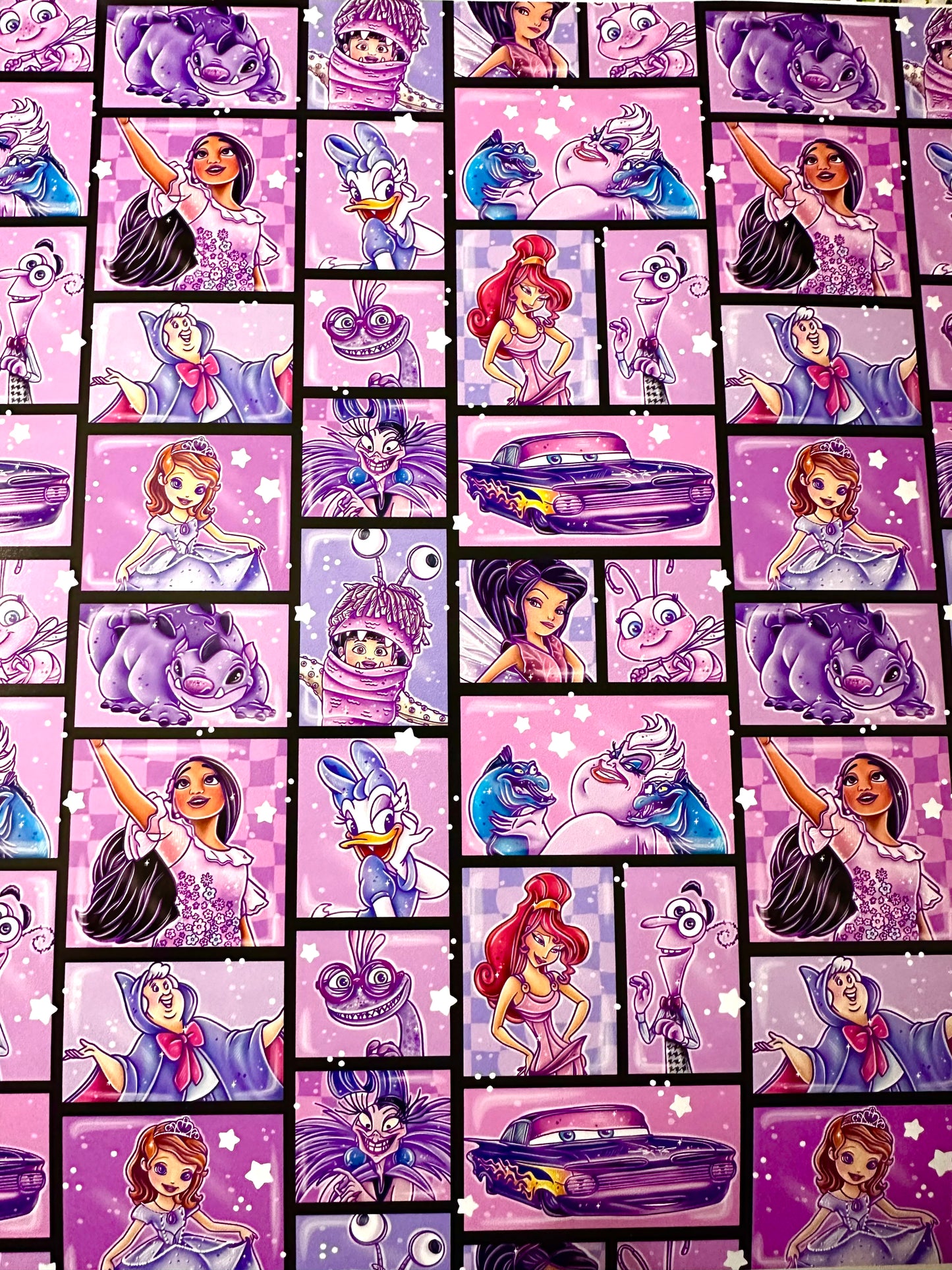 Vinyl 57