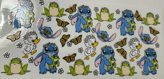 Wrap 338