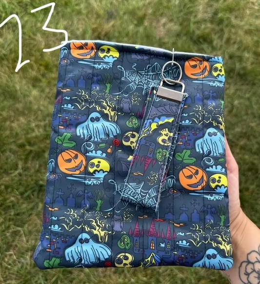 Halloween 23