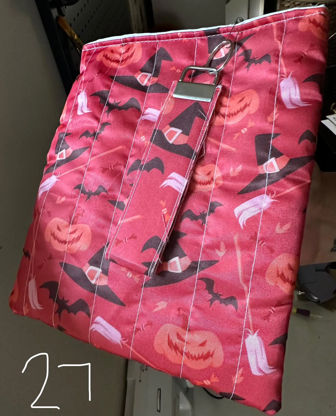 Halloween 27