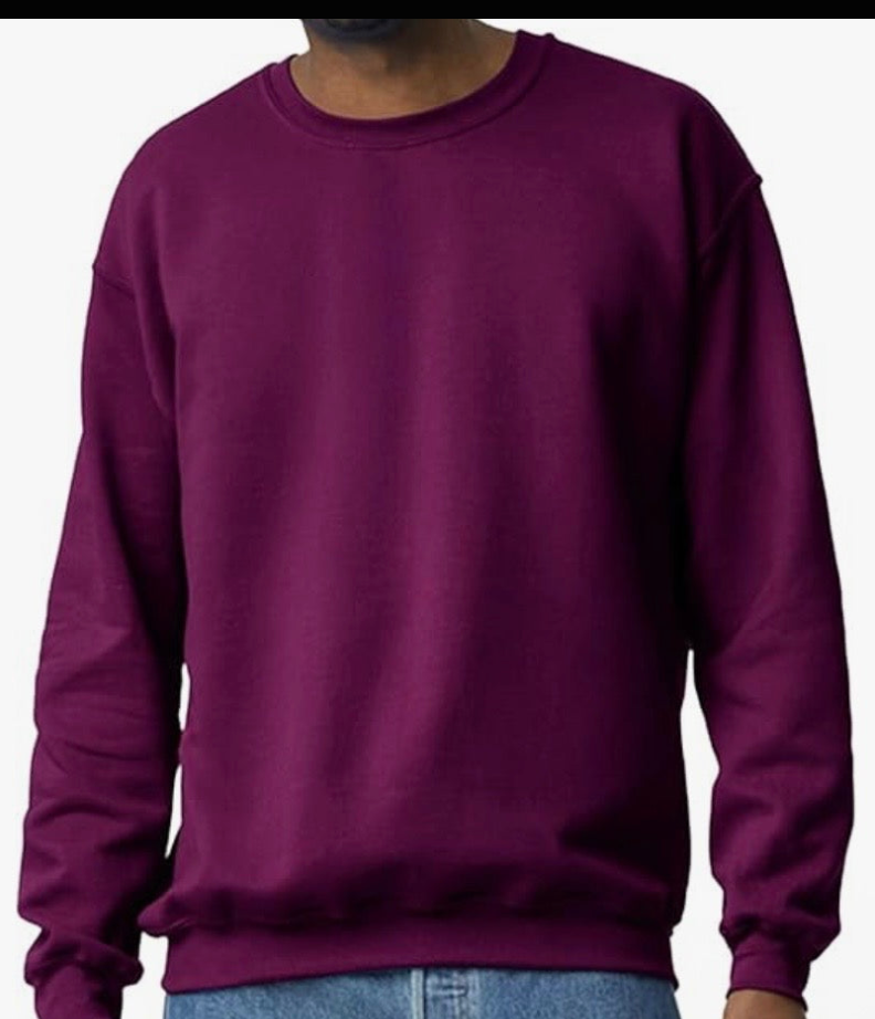 Crewneck