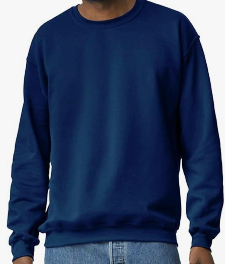 Crewneck